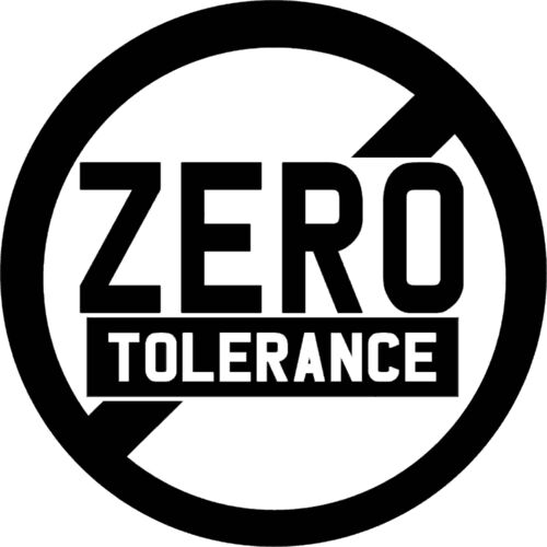 ZeroTolerance